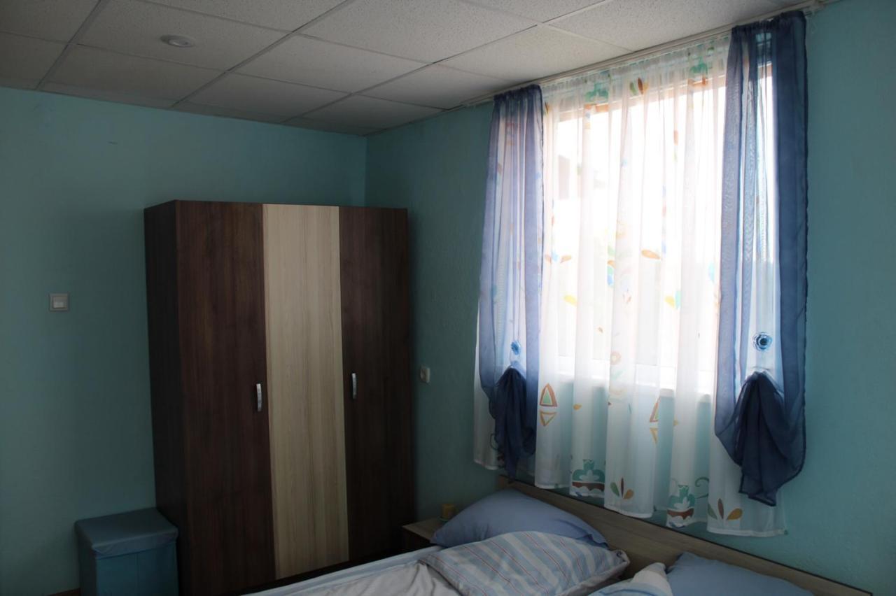 Къщи За Гости Ореха Σάμοκοβ Εξωτερικό φωτογραφία